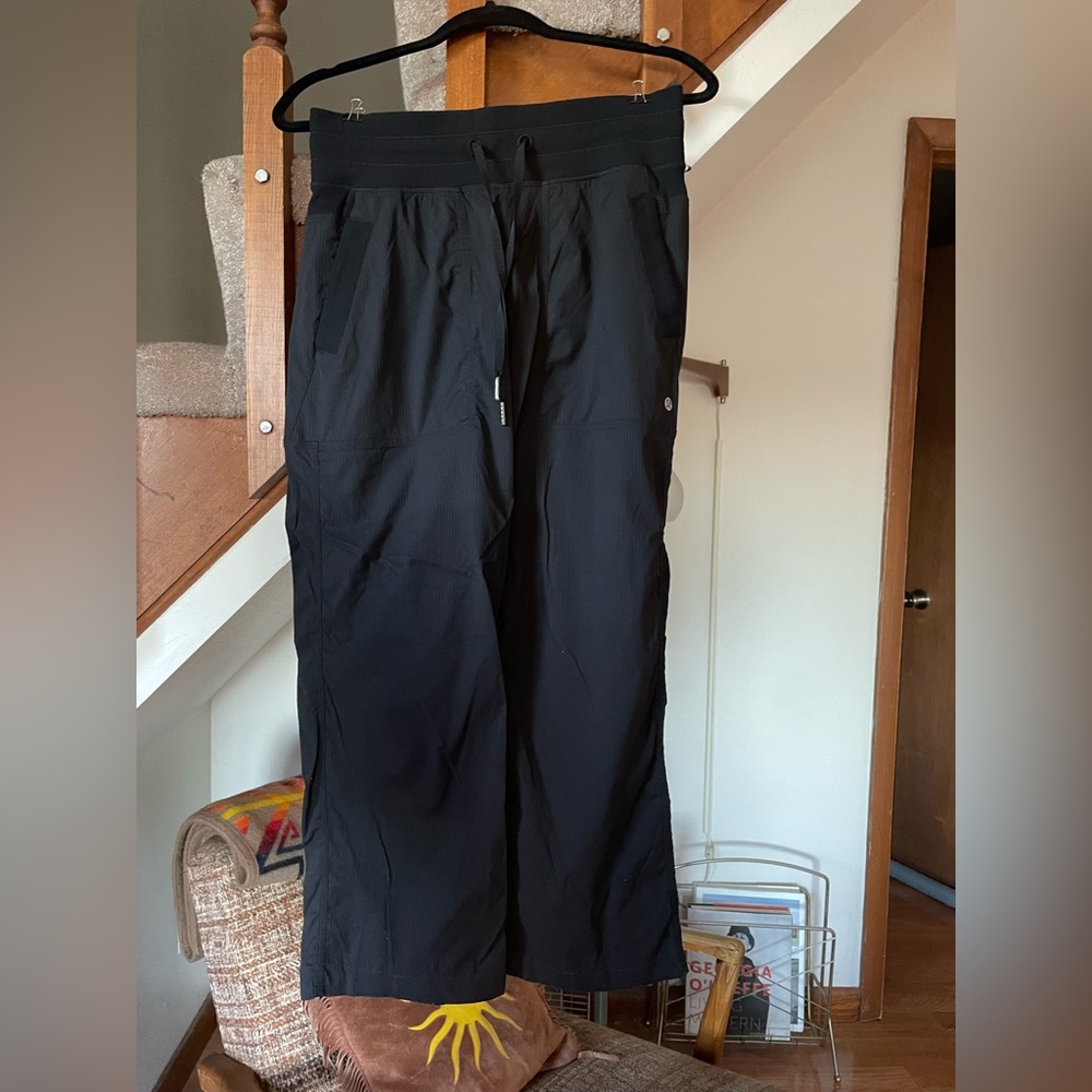 Lululemon dance studio pant